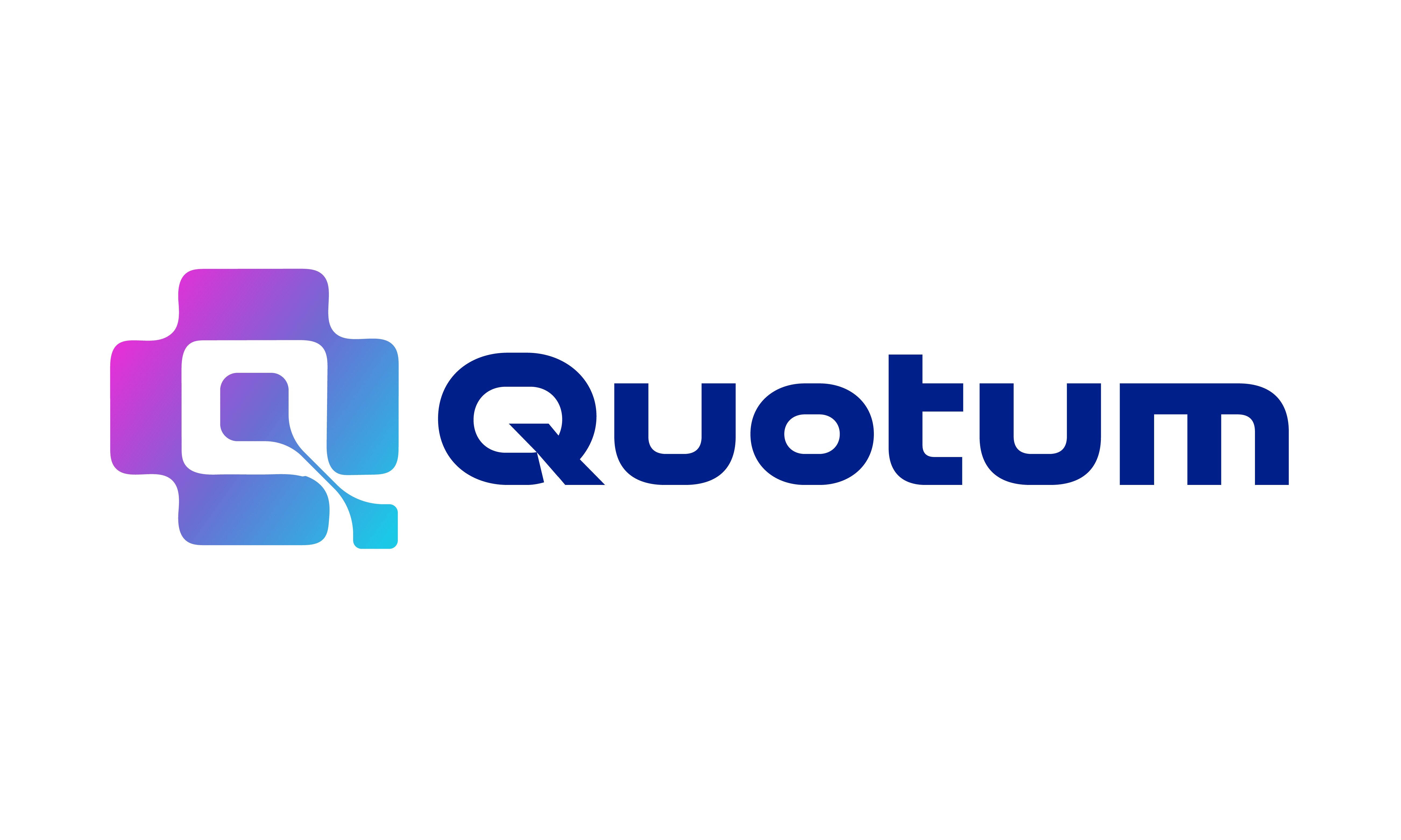 Quotum logo